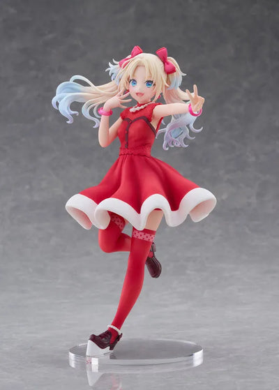 Hasunosora Jogakuin School Idol Club - Osawa Rurino - 1/7 (PLUM)ㅤ – PLUM as Manufacturer – ActionFigure Brasil — com base expositora