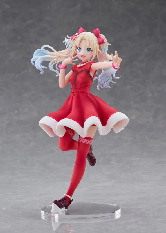 Hasunosora Jogakuin School Idol Club - Osawa Rurino - 1/7 (PLUM)ㅤ – PLUM as Manufacturer – ActionFigure Brasil