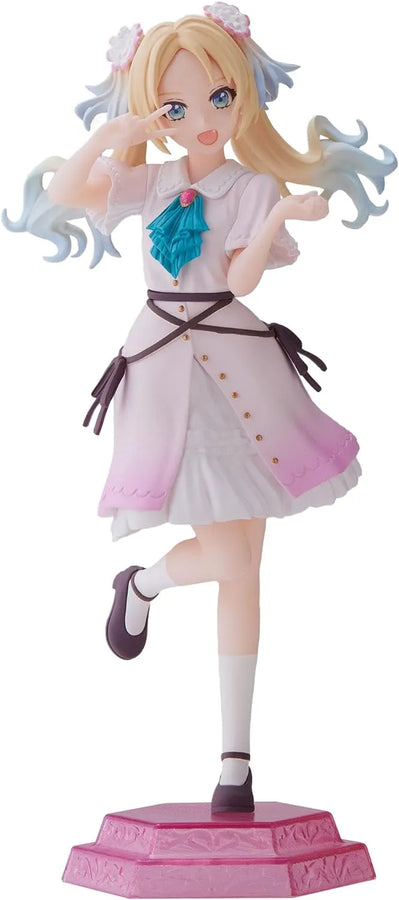 Hasunosora Jogakuin School Idol Club - Osawa Rurino - Desktop×Decorate Collections (SEGA)ㅤ – Sega – ActionFigure Brasil
