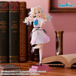 Hasunosora Jogakuin School Idol Club - Osawa Rurino - Desktop×Decorate Collections (SEGA)ㅤ – Sega – ActionFigure Brasil