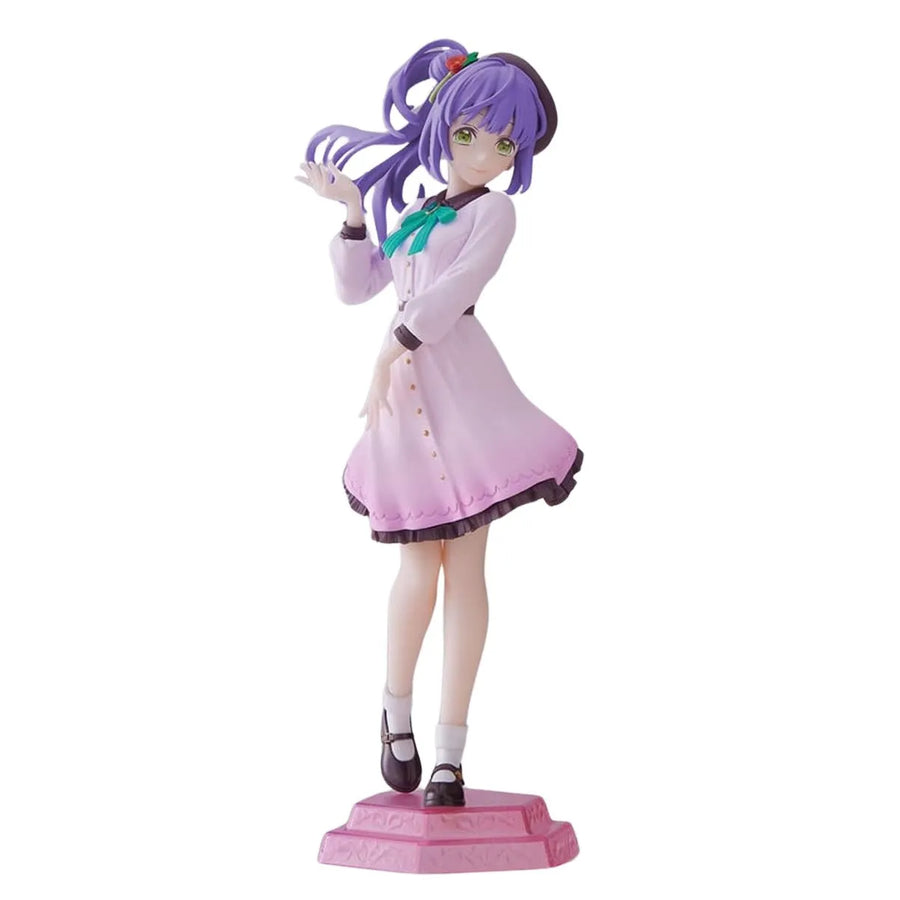 Hasunosora Jogakuin School Idol Club - Otomune Kozue - Desktop×Decorate Collections (SEGA)ㅤ – Sega – ActionFigure Brasil