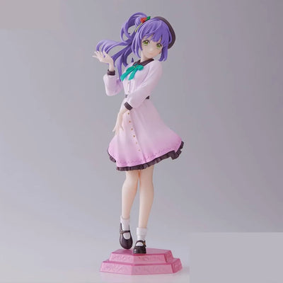 Hasunosora Jogakuin School Idol Club - Otomune Kozue - Desktop×Decorate Collections (SEGA)ㅤ – Sega – ActionFigure Brasil — close