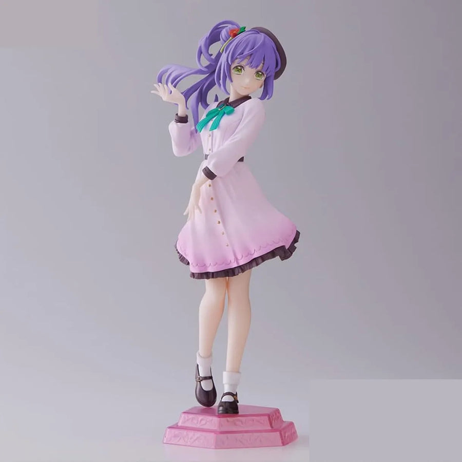 Hasunosora Jogakuin School Idol Club - Otomune Kozue - Desktop×Decorate Collections (SEGA)ㅤ – Sega – ActionFigure Brasil