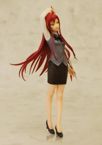 Hataraku Maou-sama! - Yusa Emi - 1/7 (X-Plus)ㅤ – X-Plus – ActionFigureBrasil