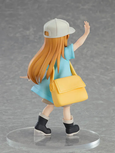 Hataraku Saibou - Platelet - Pop Up Parade (Good Smile Company)ㅤ – Good Smile Company – ActionFigureBrasil — close
