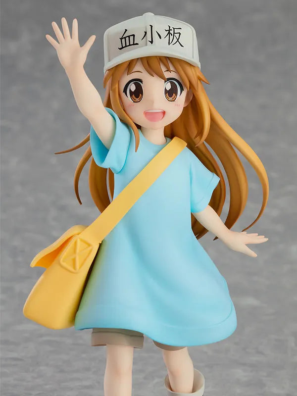Hataraku Saibou - Platelet - Pop Up Parade (Good Smile Company)ㅤ – Good Smile Company – ActionFigureBrasil