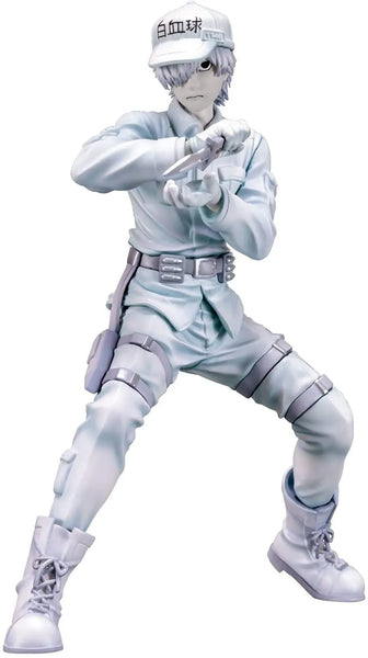 Hataraku Saibou - U-1146 (B'full)ㅤ – B'full – ActionFigureBrasil