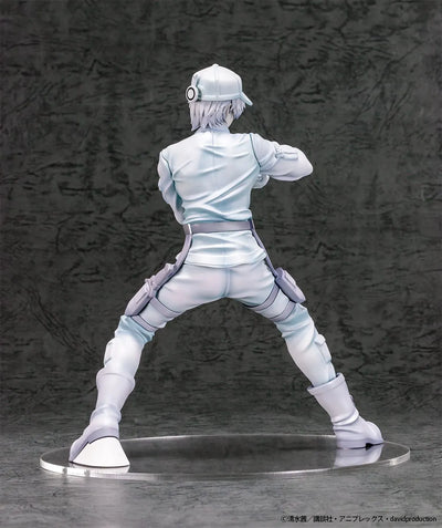 Hataraku Saibou - U-1146 (B'full)ㅤ – B'full – ActionFigureBrasil — close