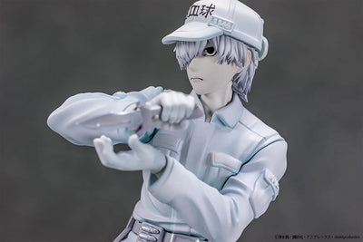 Hataraku Saibou - U-1146 (B'full)ㅤ – B'full – ActionFigureBrasil — embalagem