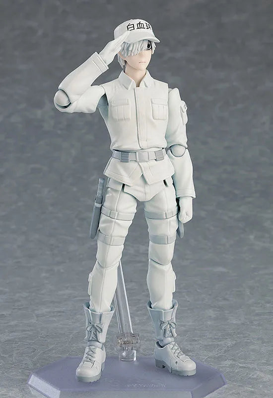 Hataraku Saibou - U-1146 - Figma #489 (Max Factory)ㅤ – Max Factory – ActionFigureBrasil