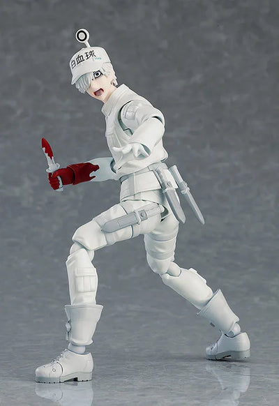 Hataraku Saibou - U-1146 - Figma #489 (Max Factory)ㅤ – Max Factory – ActionFigureBrasil — detalhe do produto
