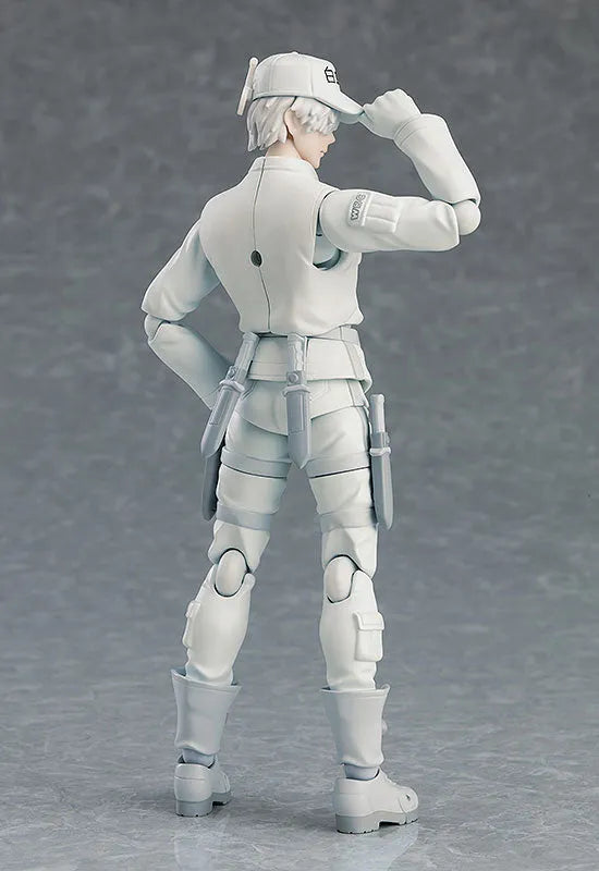 Hataraku Saibou - U-1146 - Figma #489 (Max Factory)ㅤ – Max Factory – ActionFigureBrasil
