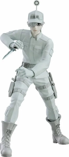Hataraku Saibou - U-1146 - Pop Up Parade (Good Smile Company)ㅤ – Good Smile Company – ActionFigureBrasil