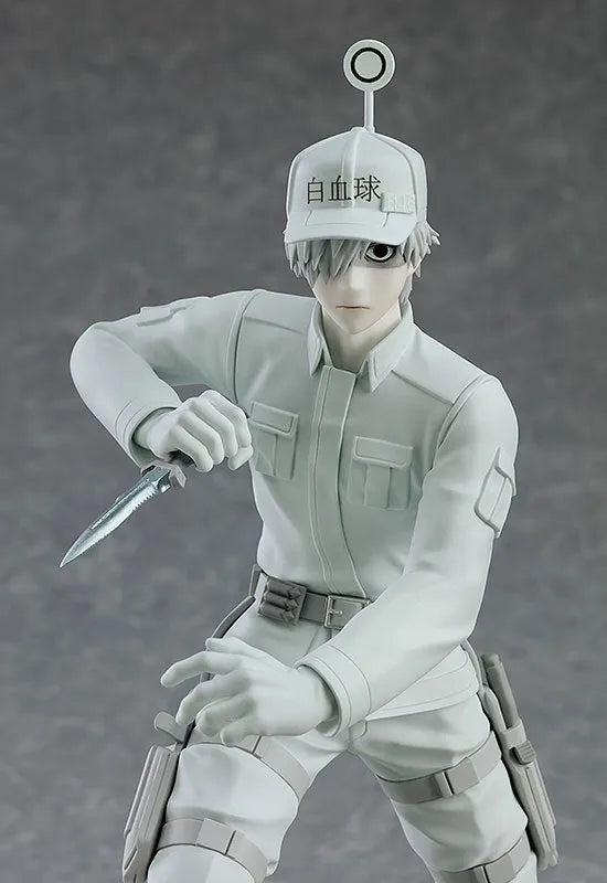 Hataraku Saibou - U-1146 - Pop Up Parade (Good Smile Company)ㅤ – Good Smile Company – ActionFigureBrasil
