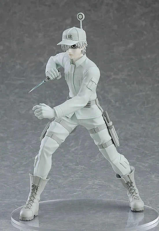 Hataraku Saibou - U-1146 - Pop Up Parade (Good Smile Company)ㅤ – Good Smile Company – ActionFigureBrasil