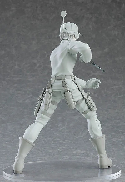 Hataraku Saibou - U-1146 - Pop Up Parade (Good Smile Company)ㅤ – Good Smile Company – ActionFigureBrasil — embalagem