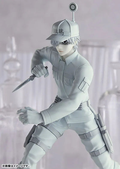 Hataraku Saibou - U-1146 - Pop Up Parade (Good Smile Company)ㅤ – Good Smile Company – ActionFigureBrasil — acessórios