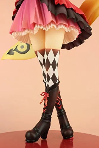 Hatena Illusion - Hoshisato Kana - 1/7 (PLUM)ㅤ – PLUM – ActionFigure Brasil