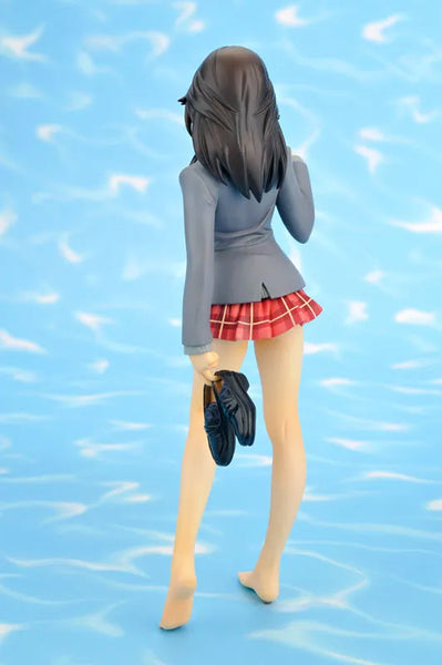 "Hatsukoi Limited" Yamamoto Misaki -Summer Again-ㅤ – Milestone – ActionFigure Brasil — com base expositora