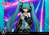 Hatsune Miku (Bonus Version) - LIMITED EDITION: 80 (Bonus Version) - ActionFigure Brasil