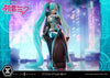 Hatsune Miku (Bonus Version) - LIMITED EDITION: 80 (Bonus Version) - ActionFigure Brasil