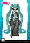 Hatsune Miku (Bonus Version) - LIMITED EDITION: 80 (Bonus Version) - ActionFigure Brasil