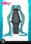 Hatsune Miku (Bonus Version) - LIMITED EDITION: 80 (Bonus Version) - ActionFigure Brasil