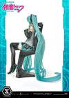 Hatsune Miku (Bonus Version) - LIMITED EDITION: 80 (Bonus Version) - ActionFigure Brasil