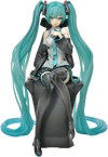 Hatsune Miku (Bonus Version) - LIMITED EDITION: 80 (Bonus Version) - ActionFigure Brasil