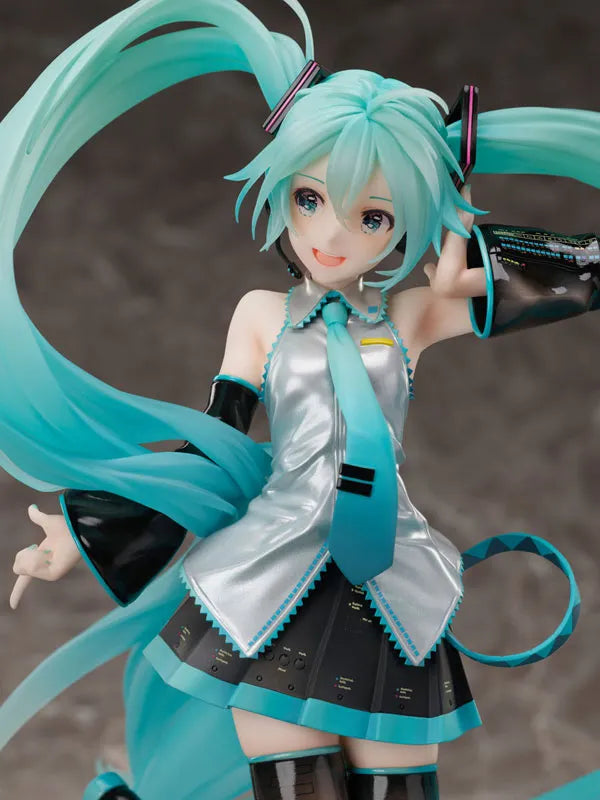 Hatsune Miku Chronicle 1/7ㅤ – FuRyu – ActionFigureBrasil