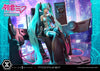 Hatsune Miku (Bonus Version) - LIMITED EDITION: 80 (Deluxe Bonus Version) - ActionFigure Brasil