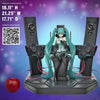 Hatsune Miku (Bonus Version) - LIMITED EDITION: 80 (Deluxe Bonus Version) - ActionFigure Brasil