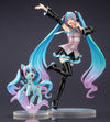 Hatsune Miku feat. My Little Pony Bishoujo - ActionFigure Brasil