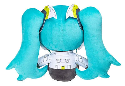 Hatsune Miku - GT Project - Racing Miku 2022 Ver. - Big Plush (Good Smile Racing)ㅤ – Good Smile Racing – ActionFigure Brasil — embalagem