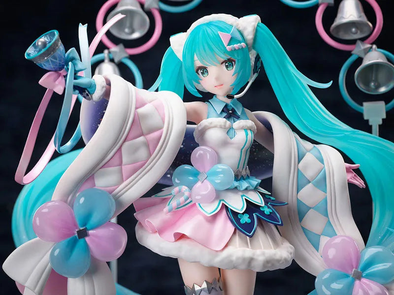 Hatsune Miku 
