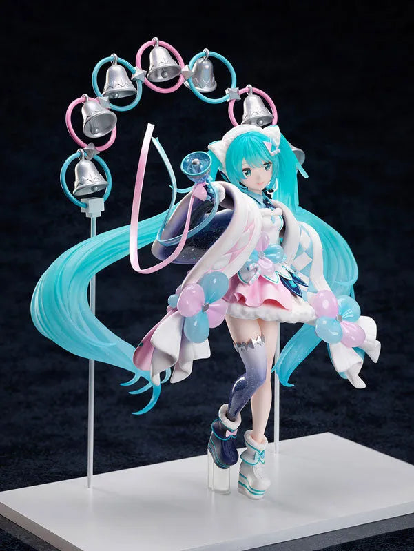 Hatsune Miku 