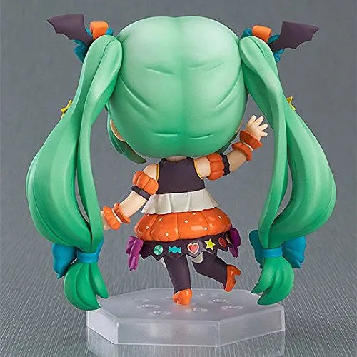 Hatsune Miku -Project DIVA- Arcade Future Tone - Hatsune Miku - Nendoroid Co-de - Sweet Pumpkin Co-de (Good Smile Company)ㅤ – Good Smile Company – ActionFigure Brasil