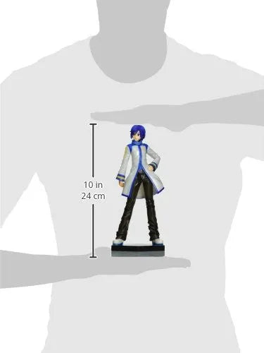 Hatsune Miku -Project Diva Arcade- - Kaito - PM Figureㅤ – Sega – ActionFigure Brasil