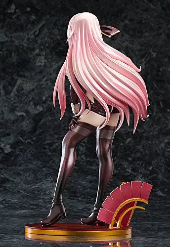 Hatsune Miku -Project Diva- F 2nd - Megurine Luka - 1/7 - Temptation Ver. (Max Factory)ㅤ – Max Factory – ActionFigureBrasil — detalhe do produto