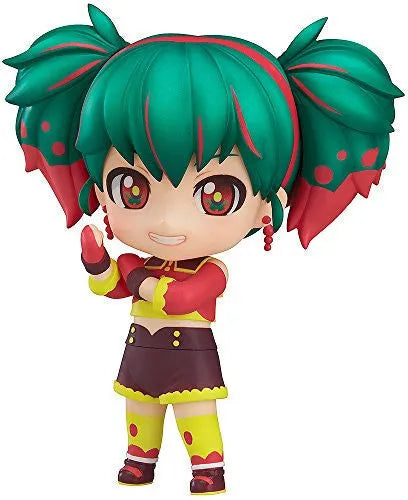 Hatsune Miku X - Hatsune Miku - Nendoroid Co - de - Raspberryism Co ...