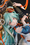 Hatsune Miku: Shimian Maifu Version