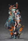 Hatsune Miku: Shimian Maifu Version - ActionFigure Brasil