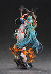 Hatsune Miku: Shimian Maifu Version - ActionFigure Brasil