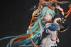 Hatsune Miku: Shimian Maifu Version - ActionFigure Brasil