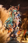 Hatsune Miku: Shimian Maifu Version - ActionFigure Brasil