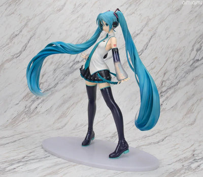Hatsune Miku V3 VOCALOID Limited Reissue [FREEing]ㅤ – FREEing – ActionFigure Brasil — detalhe do produto