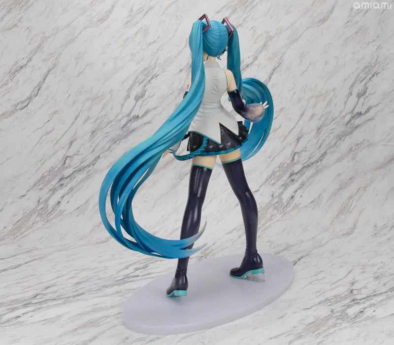 Hatsune Miku V3 VOCALOID Limited Reissue [FREEing]ㅤ – FREEing – ActionFigure Brasil