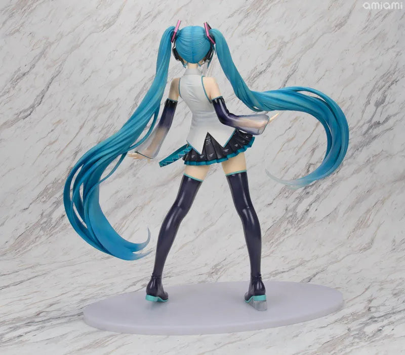 Hatsune Miku V3 VOCALOID Limited Reissue [FREEing]ㅤ – FREEing – ActionFigure Brasil