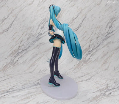 Hatsune Miku V3 VOCALOID Limited Reissue [FREEing]ㅤ – FREEing – ActionFigure Brasil — com base expositora