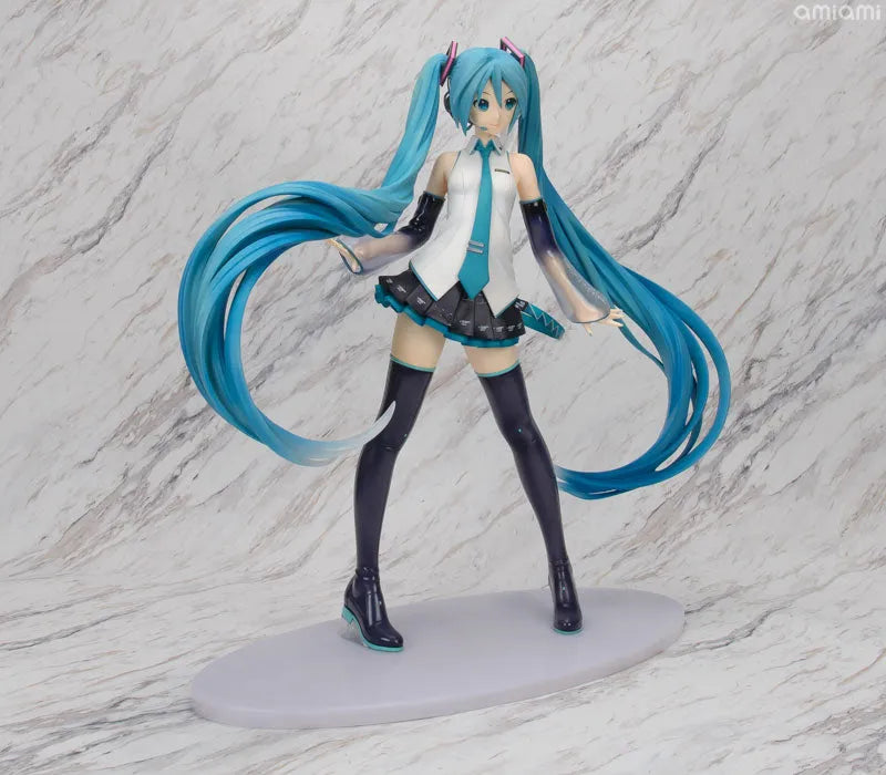 Hatsune Miku V3 VOCALOID Limited Reissue [FREEing]ㅤ – FREEing – ActionFigure Brasil